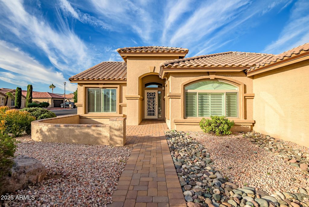 Photo of 4022 N 156th Drive, Goodyear, AZ 85395 (MLS # 6953740)
