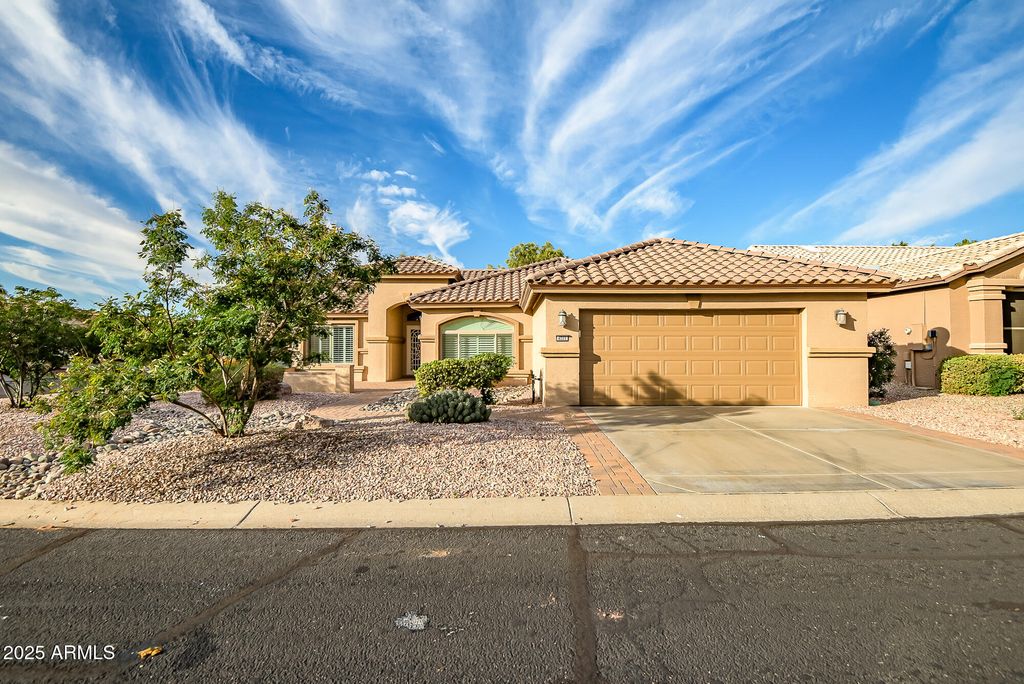 Photo of 4022 N 156th Drive, Goodyear, AZ 85395 (MLS # 6953740)