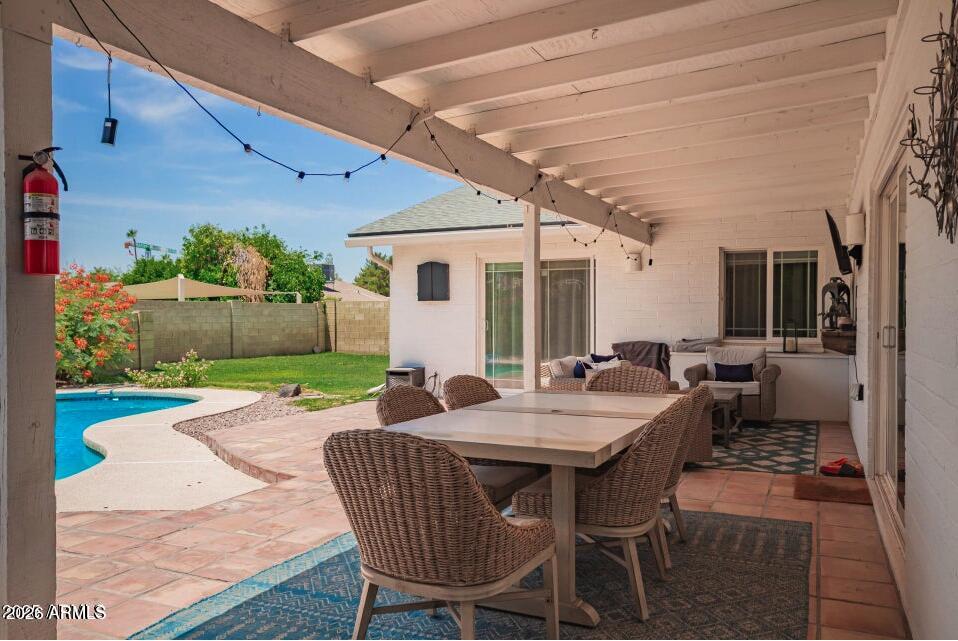 4825 E Andora Drive
