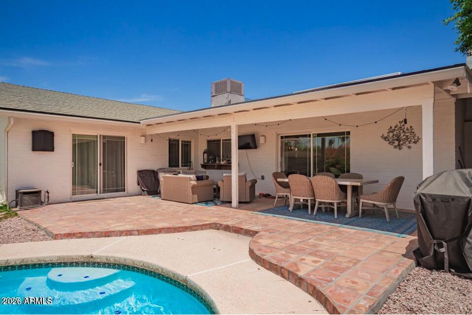 4825 E Andora Drive