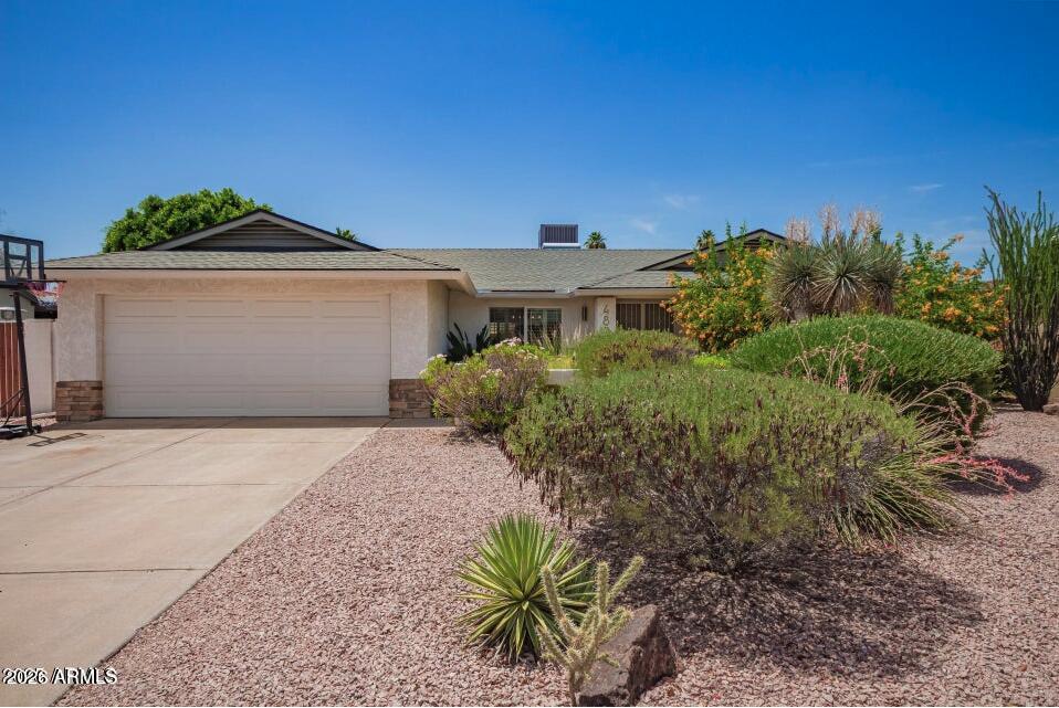 4825 E Andora Drive