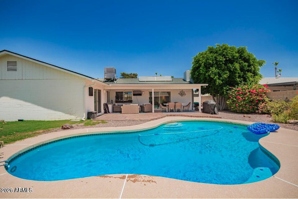 4825 E Andora Drive