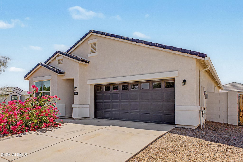 Photo of 1896 W Central Avenue, Coolidge, AZ 85128 (MLS # 7058552)