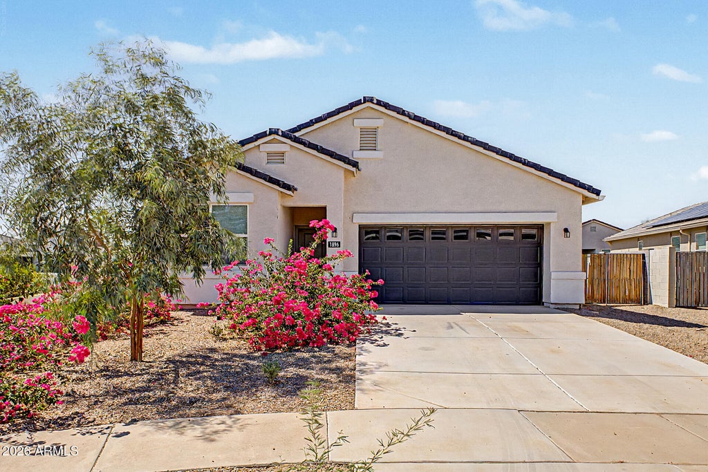 Photo of 1896 W Central Avenue, Coolidge, AZ 85128 (MLS # 7058552)