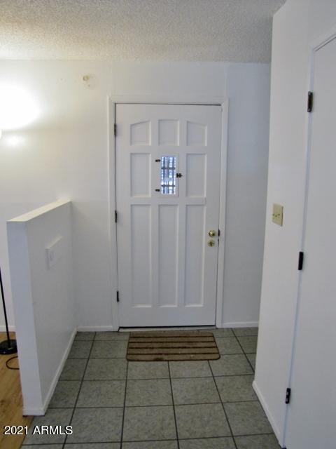 GARDEN CANYON HEIGHTS STRATCOM VILLAGE - Residential Lease