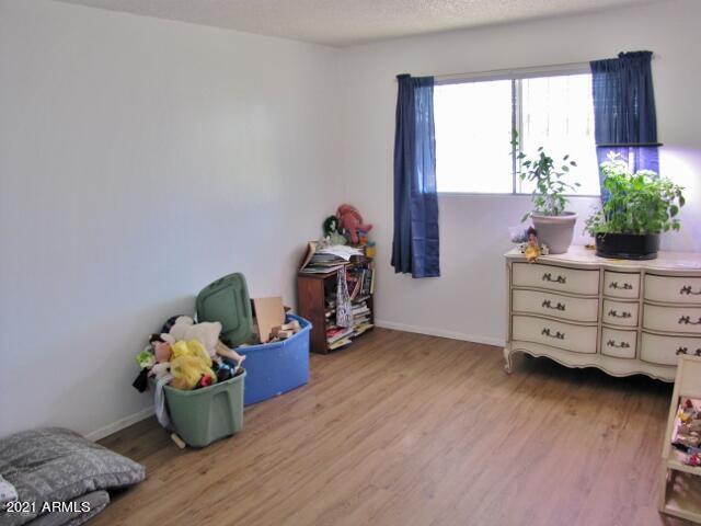 GARDEN CANYON HEIGHTS STRATCOM VILLAGE - Residential Lease