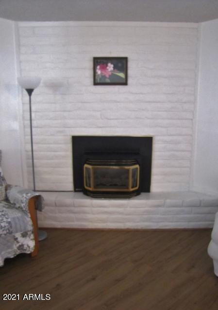 GARDEN CANYON HEIGHTS STRATCOM VILLAGE - Residential Lease