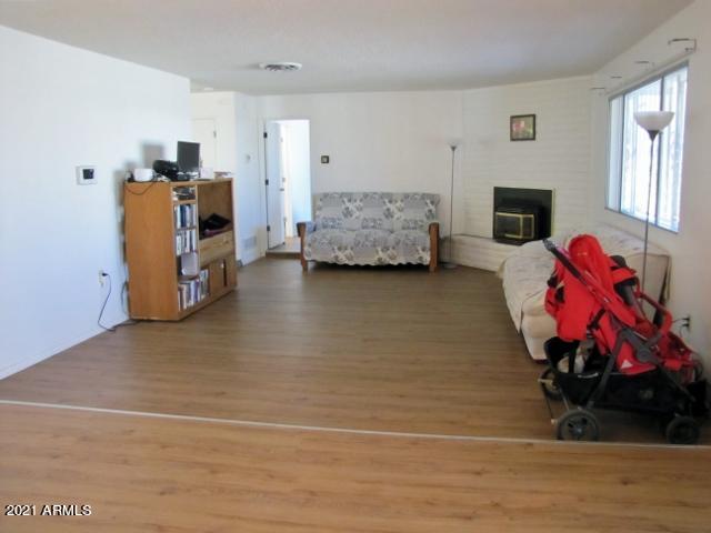GARDEN CANYON HEIGHTS STRATCOM VILLAGE - Residential Lease