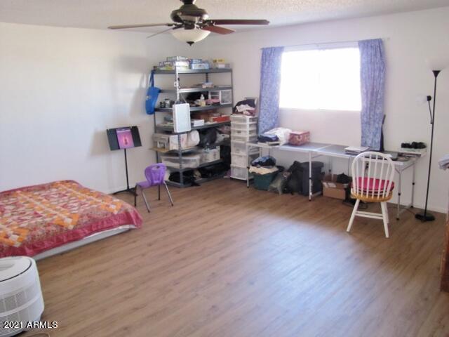 GARDEN CANYON HEIGHTS STRATCOM VILLAGE - Residential Lease