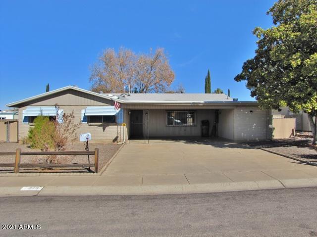 GARDEN CANYON HEIGHTS STRATCOM VILLAGE - Residential Lease