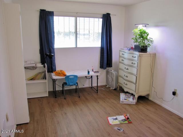 GARDEN CANYON HEIGHTS STRATCOM VILLAGE - Residential Lease
