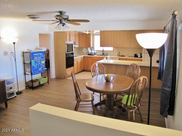GARDEN CANYON HEIGHTS STRATCOM VILLAGE - Residential Lease