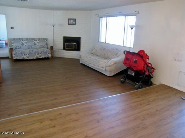 GARDEN CANYON HEIGHTS STRATCOM VILLAGE - Residential Lease