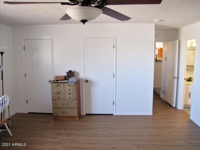 GARDEN CANYON HEIGHTS STRATCOM VILLAGE - Residential Lease