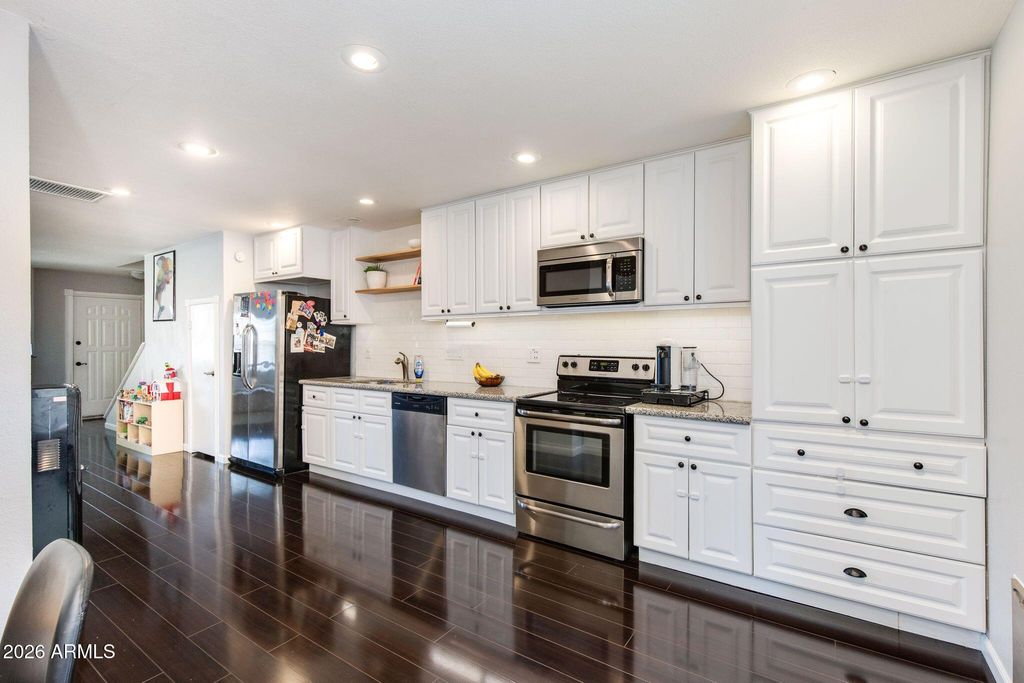 Photo of 8241 N Central Avenue #23, Phoenix, AZ 85020 (MLS # 6973470)