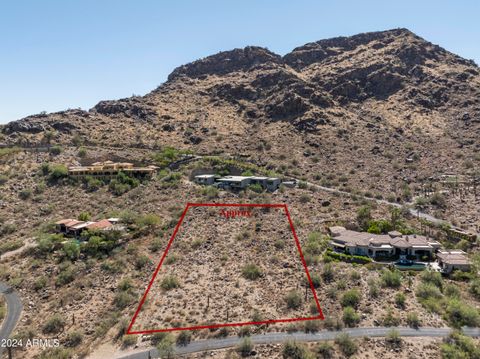 5833 E FOOTHILL Drive N 88 Paradise Valley AZ 85253