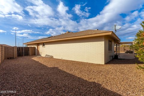 A home in Mesa