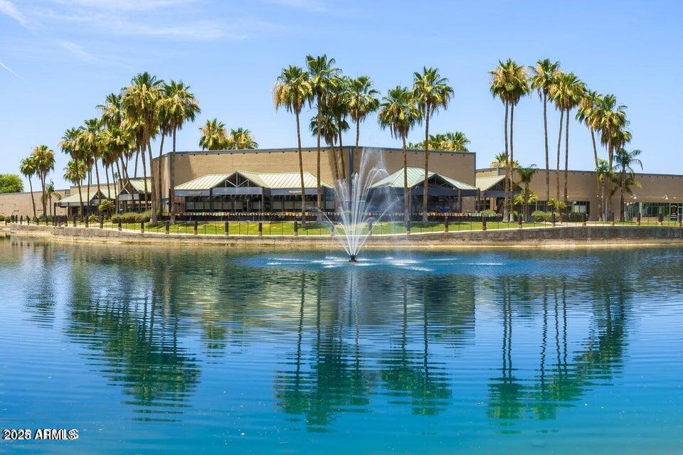 LAKESHORE AT ANDERSEN SPRINGS CONDOMINIUM - Residential