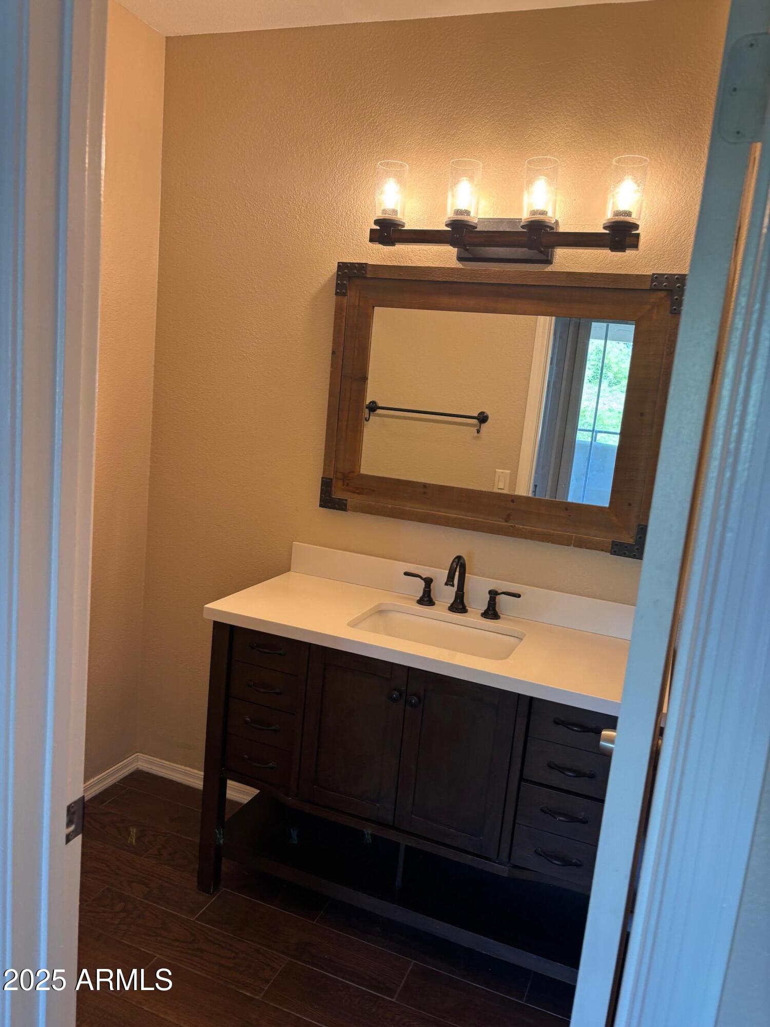LAKESHORE AT ANDERSEN SPRINGS CONDOMINIUM - Residential