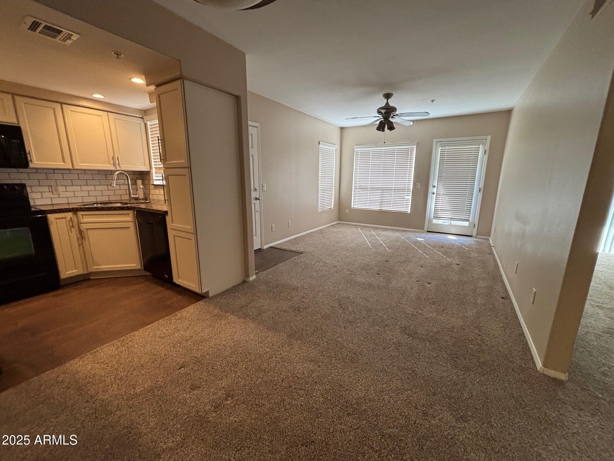 LAKESHORE AT ANDERSEN SPRINGS CONDOMINIUM - Residential