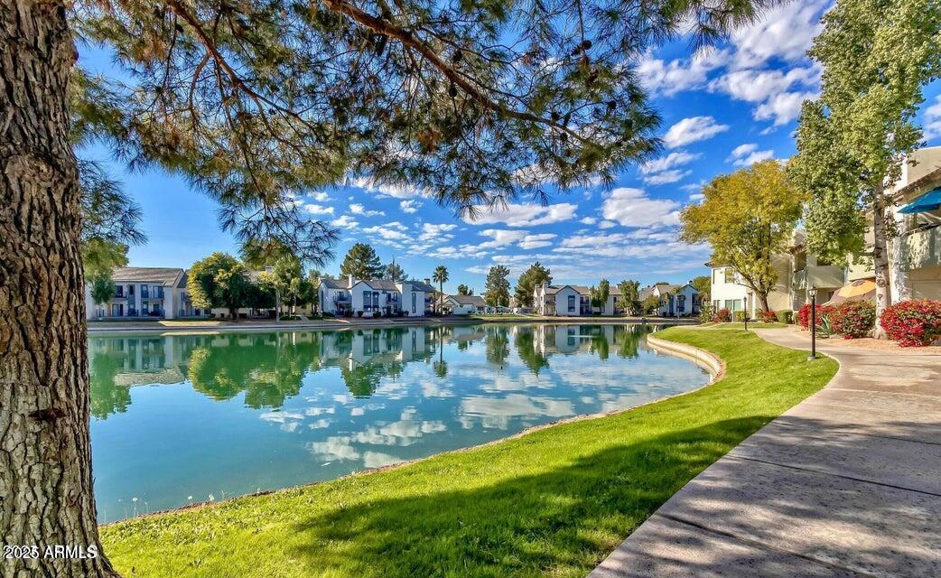 LAKESHORE AT ANDERSEN SPRINGS CONDOMINIUM - Residential