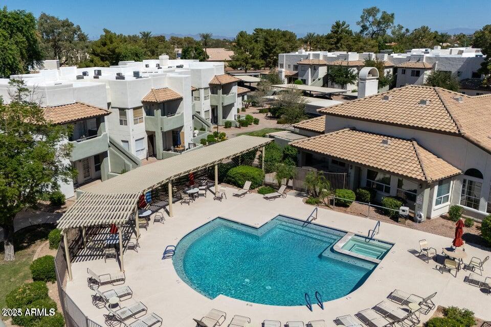 1825 W RAY Road 2082