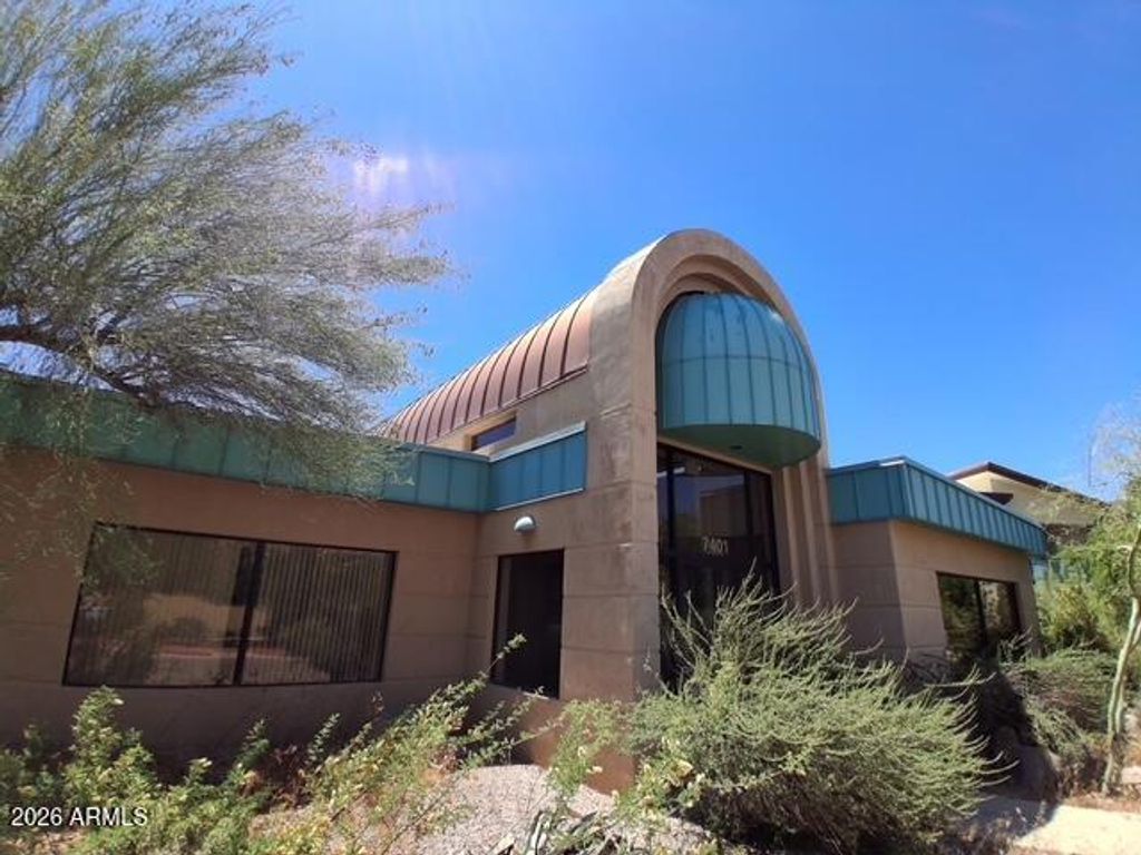 Photo of 7401 E Easy Street, Carefree, AZ 85377 (MLS # 7025635)