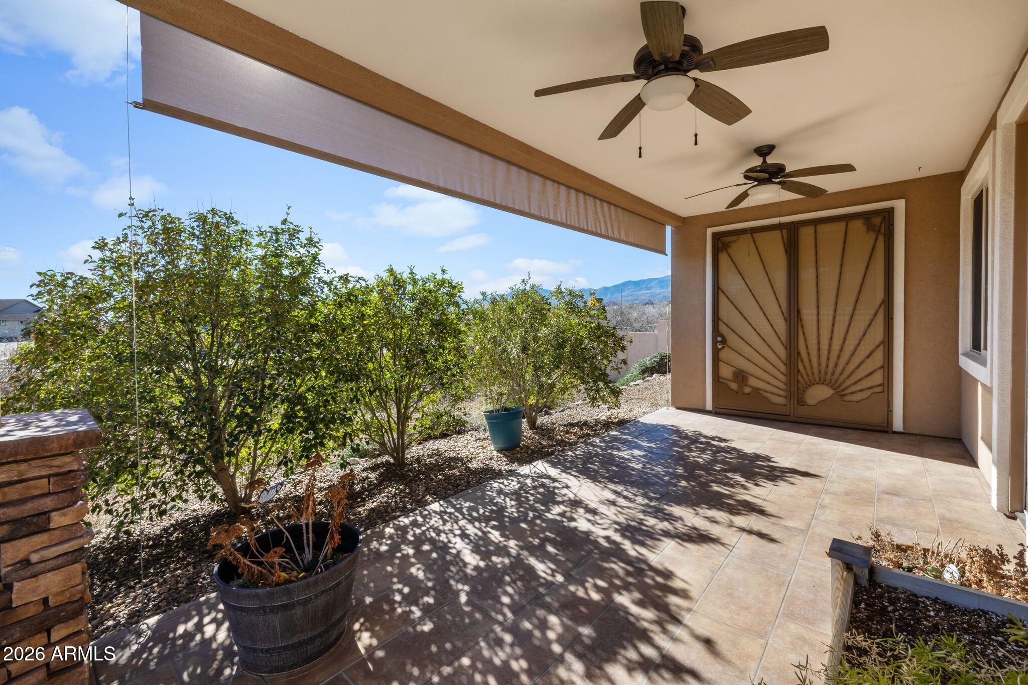 The Vineyards at Cottonwood - Residential