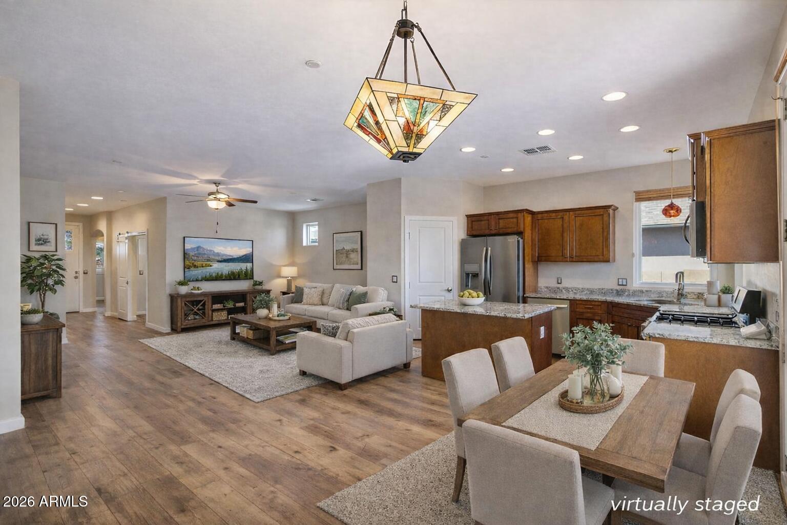 The Vineyards at Cottonwood - Residential