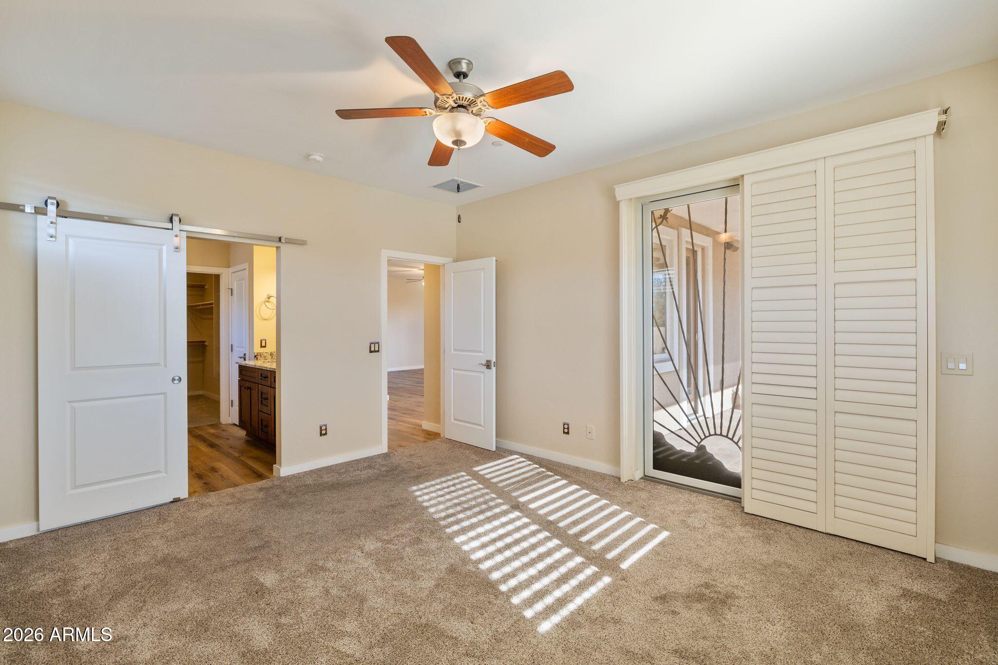 The Vineyards at Cottonwood - Residential