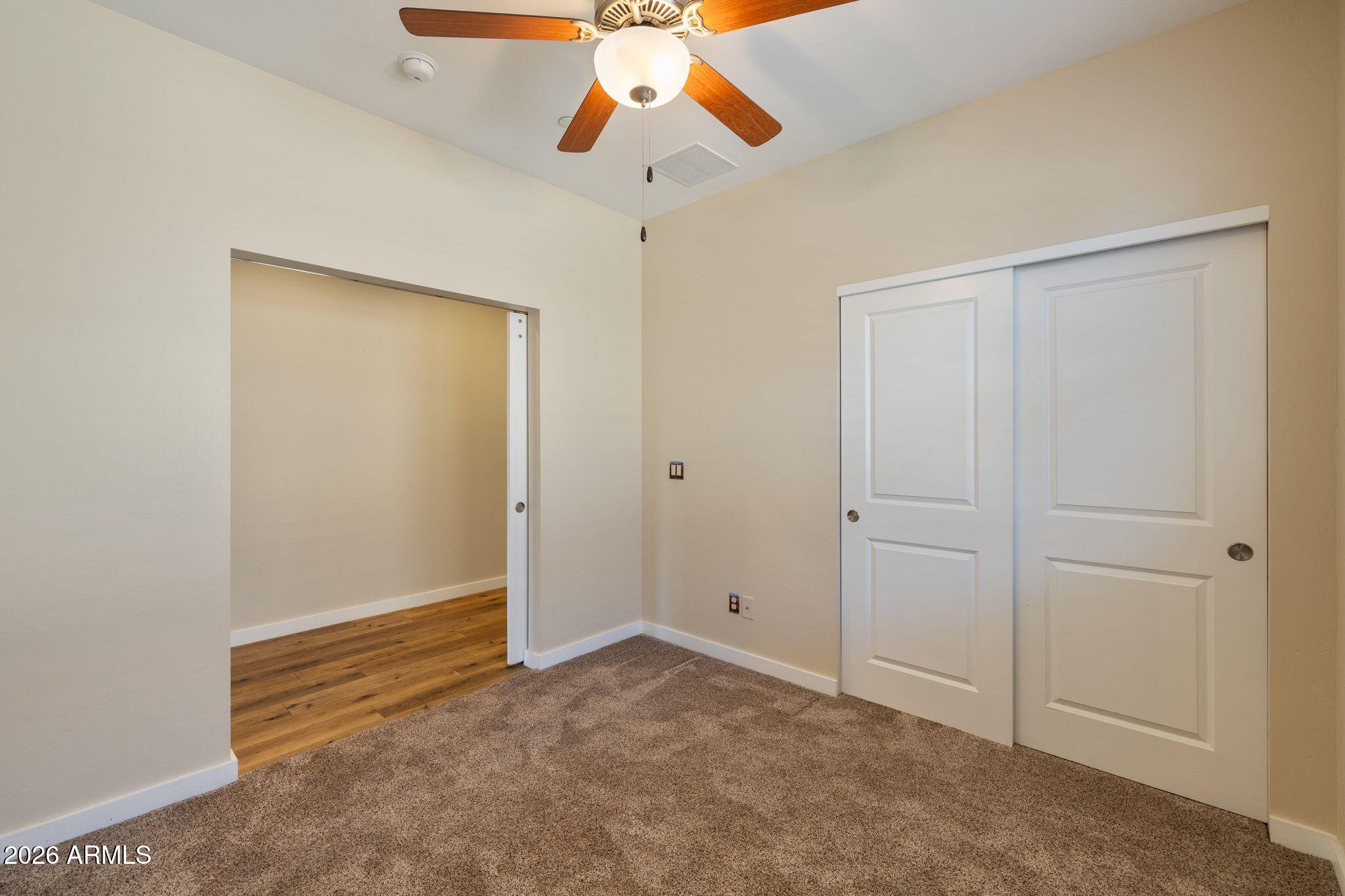 The Vineyards at Cottonwood - Residential