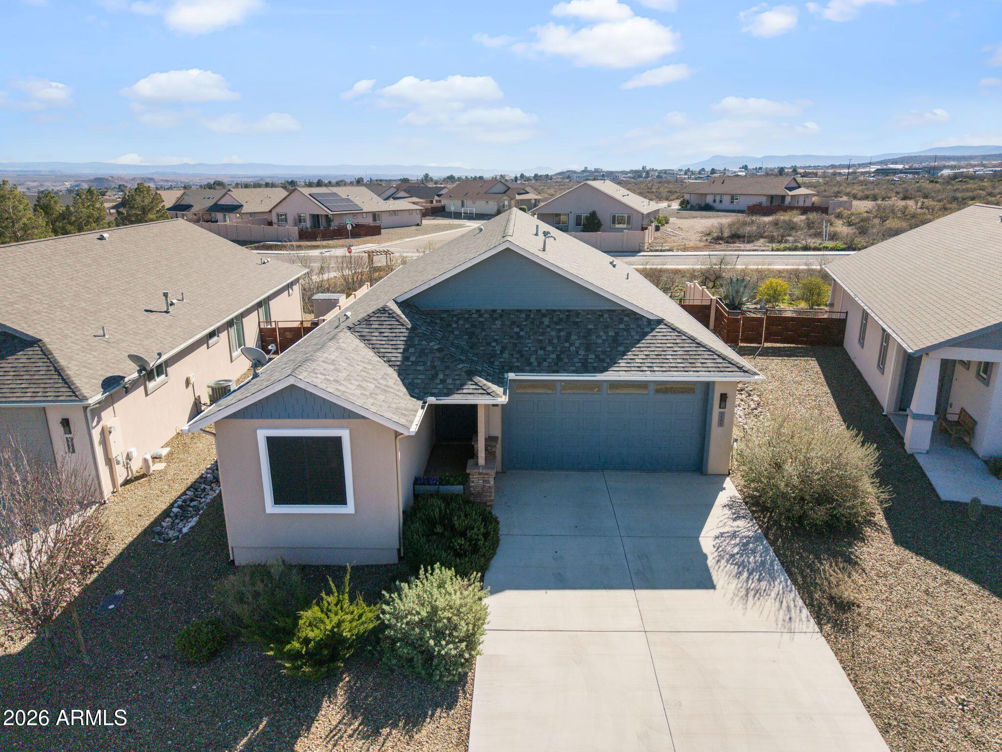 The Vineyards at Cottonwood - Residential