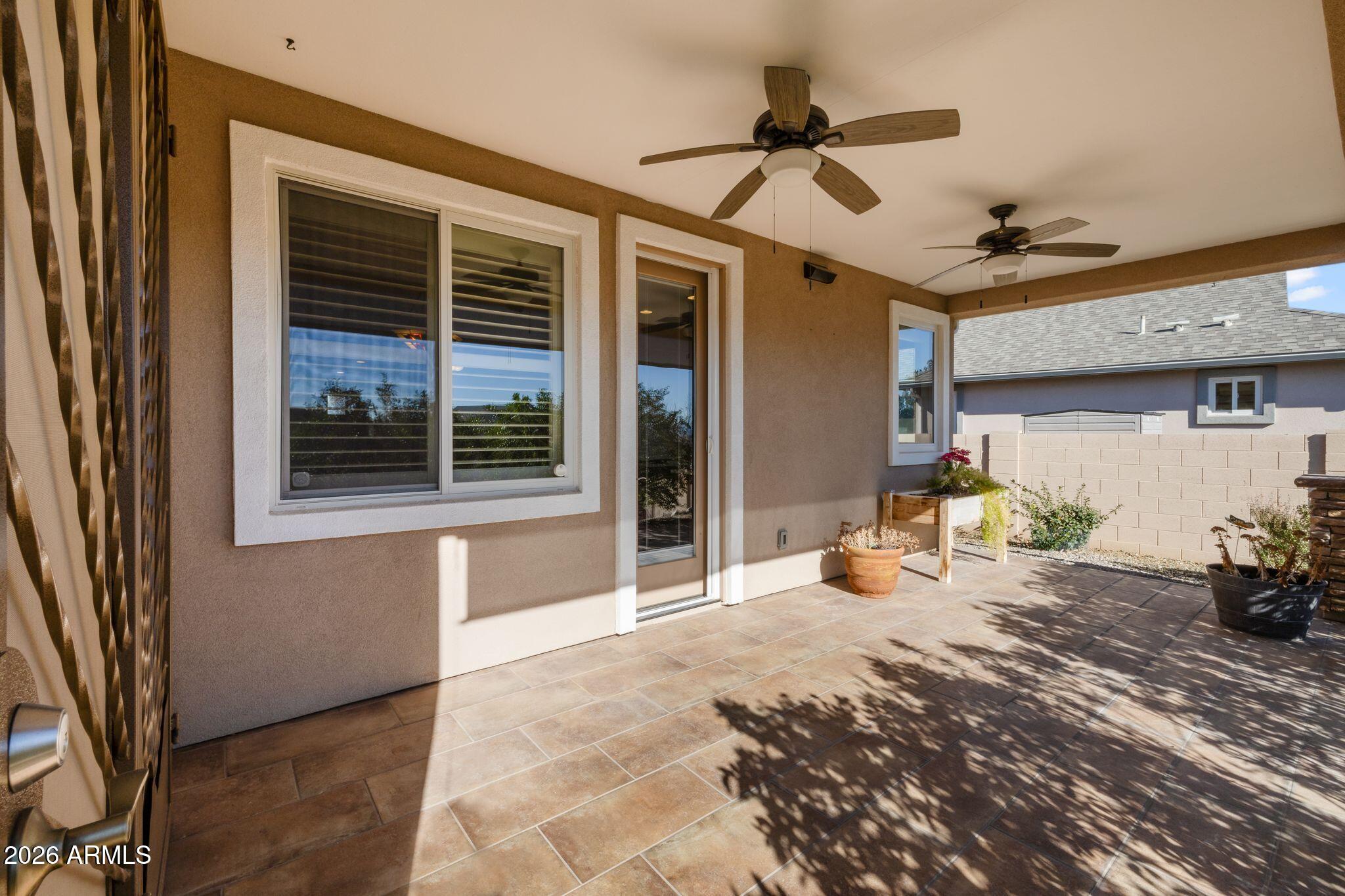 The Vineyards at Cottonwood - Residential