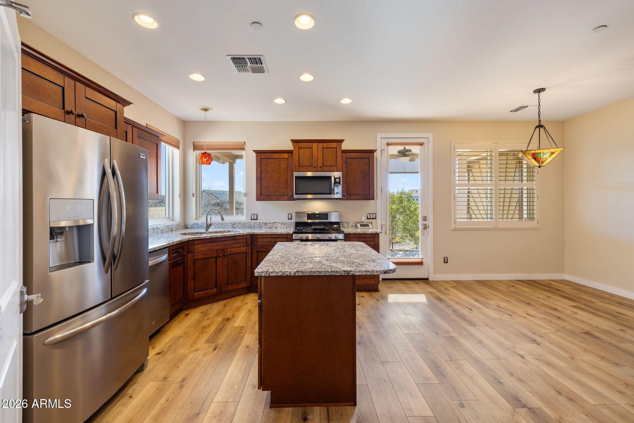 The Vineyards at Cottonwood - Residential