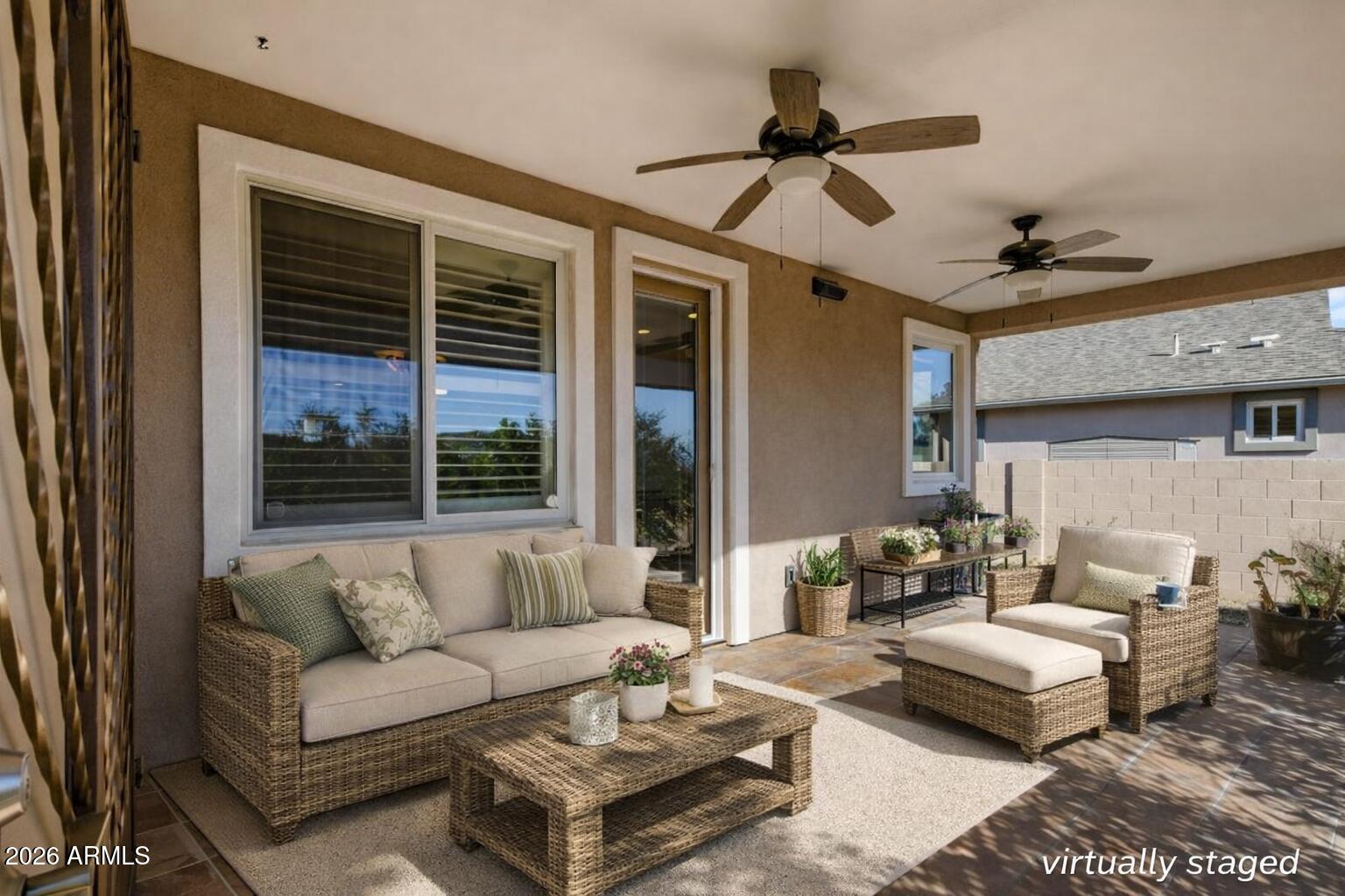The Vineyards at Cottonwood - Residential