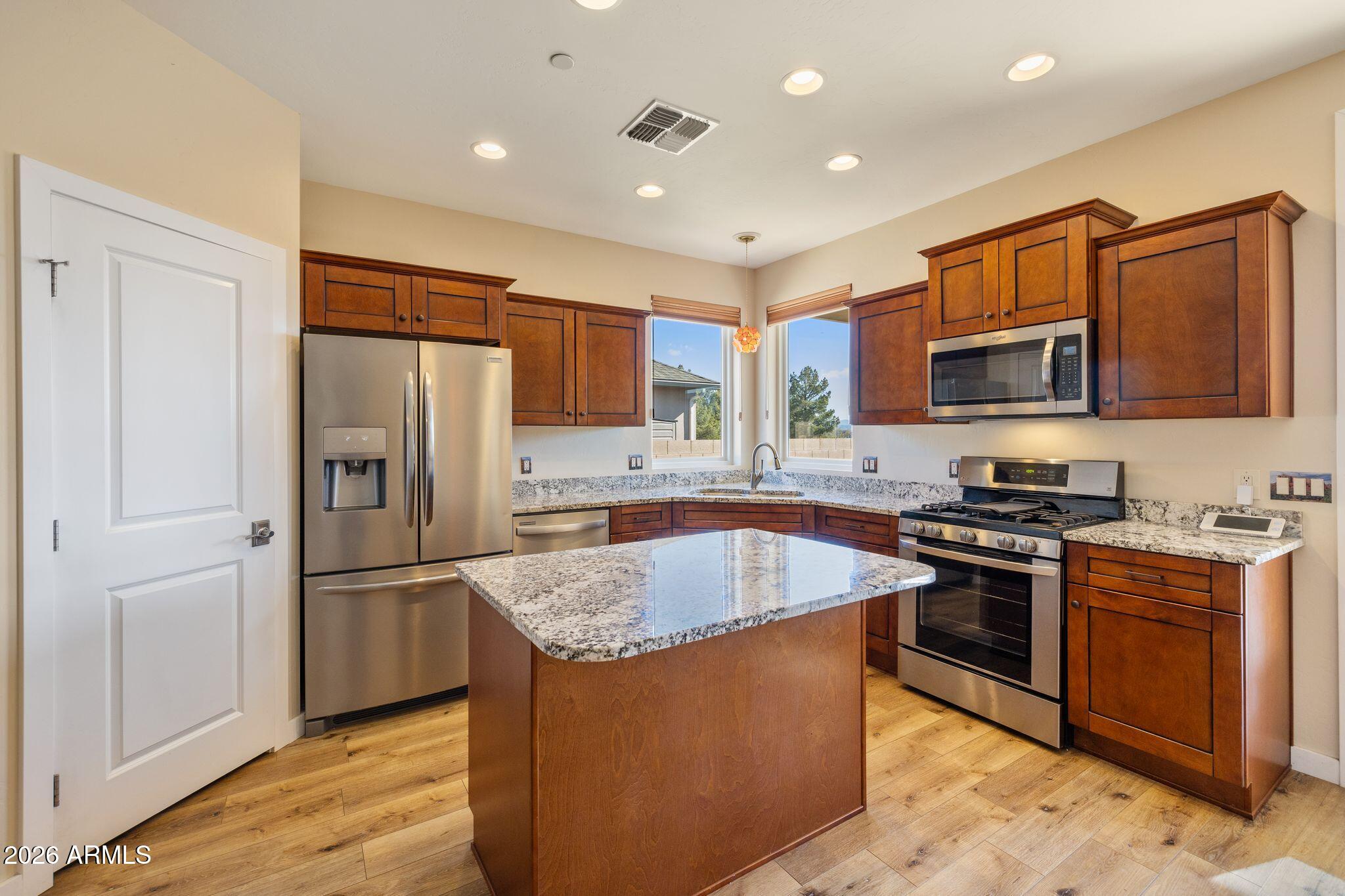 The Vineyards at Cottonwood - Residential