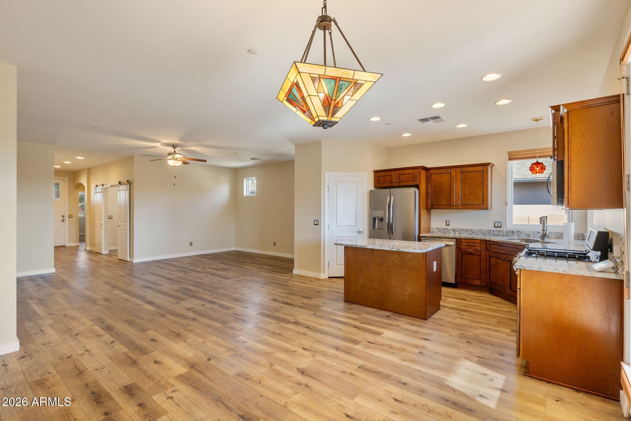 The Vineyards at Cottonwood - Residential