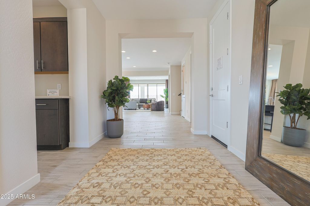 Photo of 2519 N Bronco Lane, Casa Grande, AZ 85122 (MLS # 6911943)