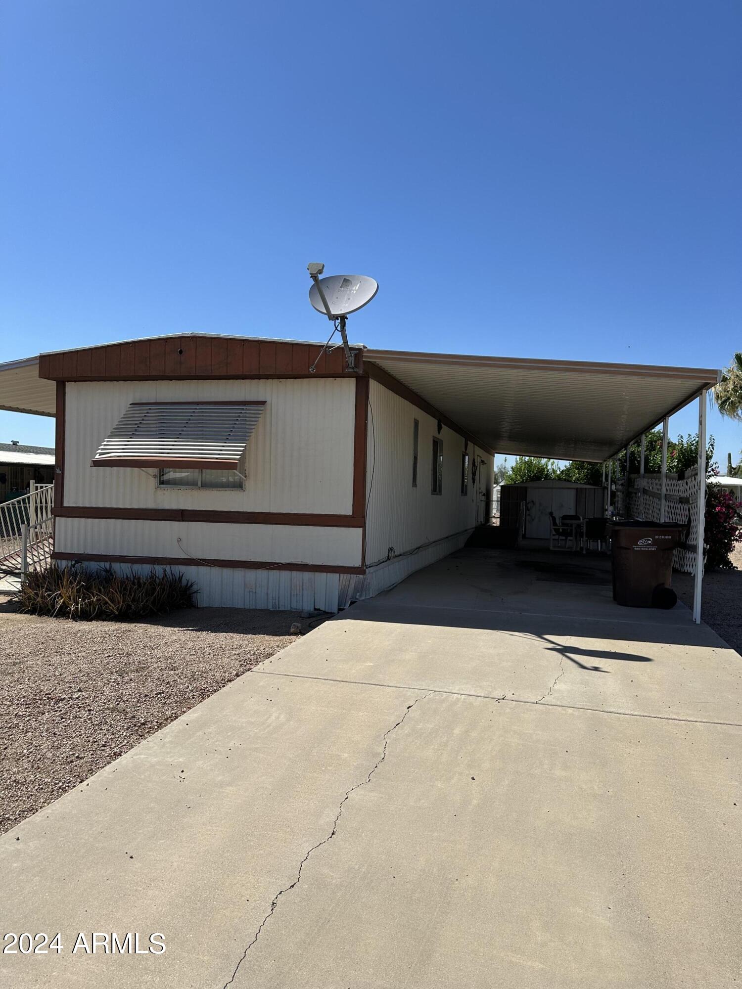 View Mesa, AZ 85208 mobile home