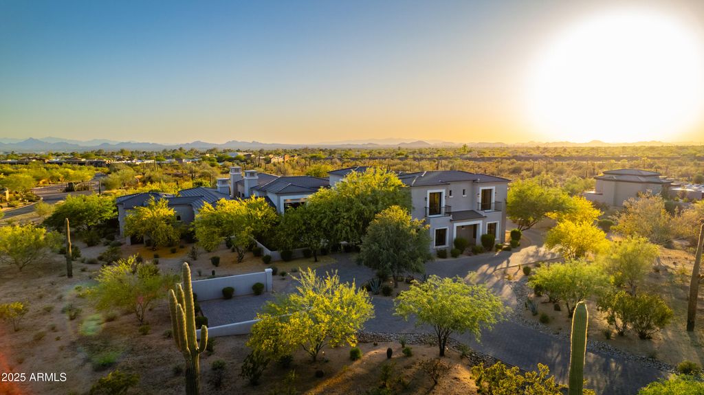 Photo of 24066 N 90th Way, Scottsdale, AZ 85255 (MLS # 6861205)