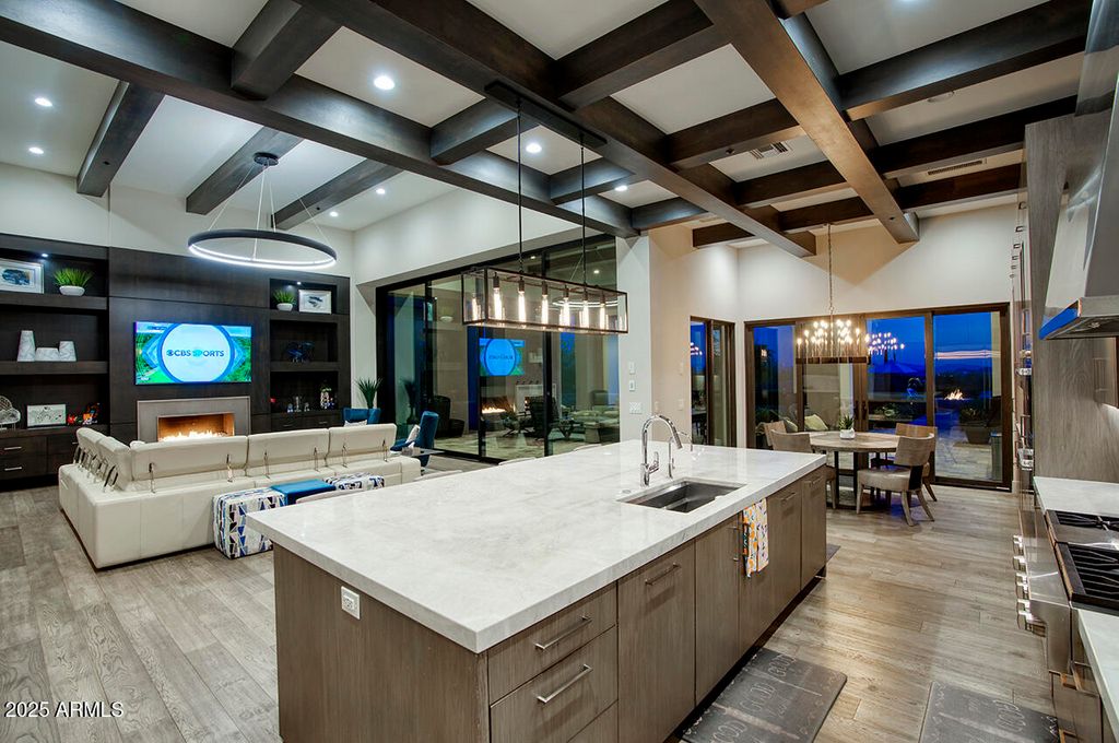 Photo of 24066 N 90th Way, Scottsdale, AZ 85255 (MLS # 6861205)