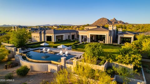 Photo of 24066 N 90th Way, Scottsdale, AZ 85255 (MLS # 6861205)