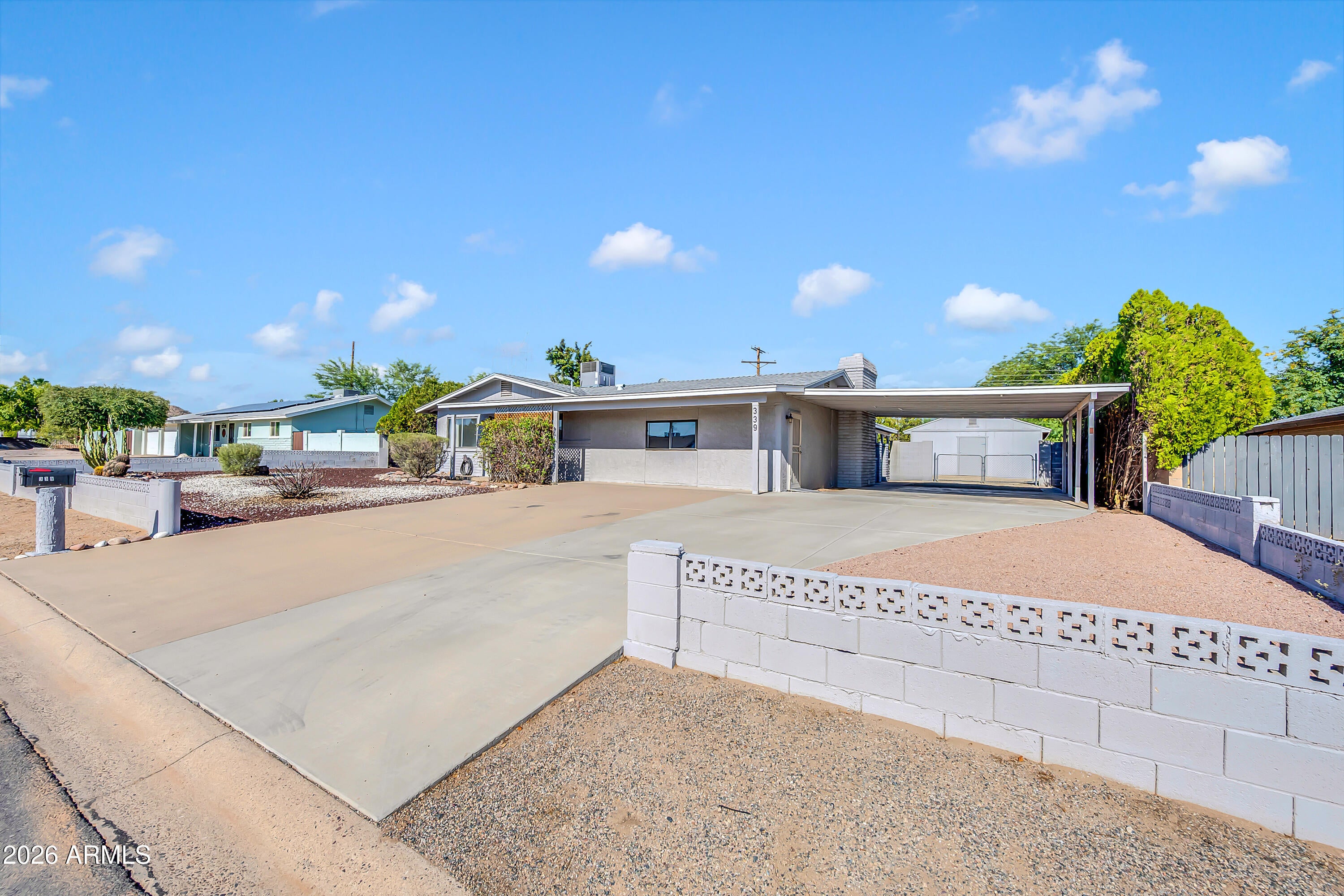 339 N 86TH Street