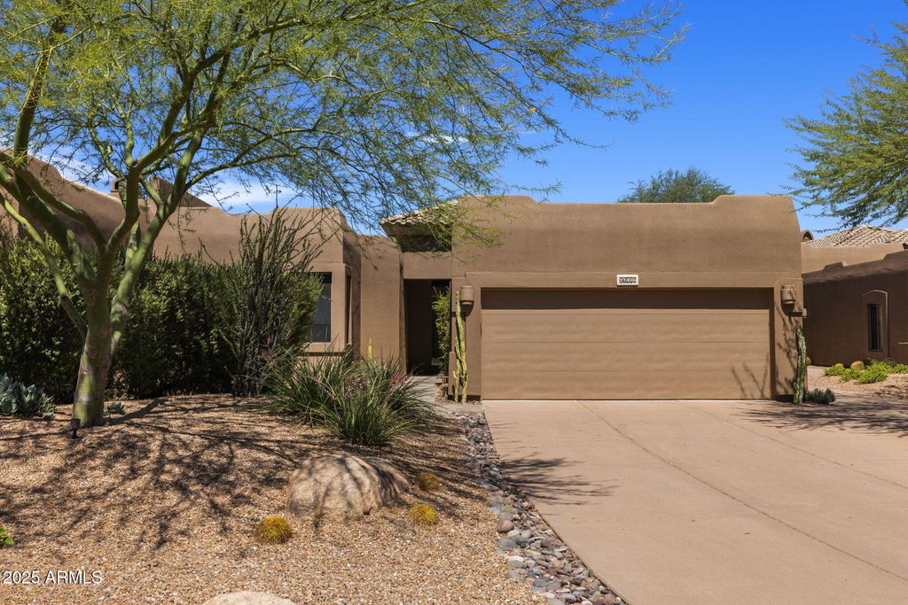 Photo of 27406 N Montana Drive, Rio Verde, AZ 85263 (MLS # 6906351)
