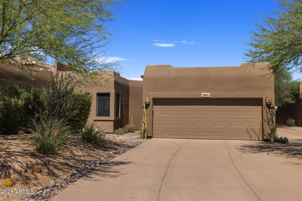 Photo of 27406 N Montana Drive, Rio Verde, AZ 85263 (MLS # 6906351)