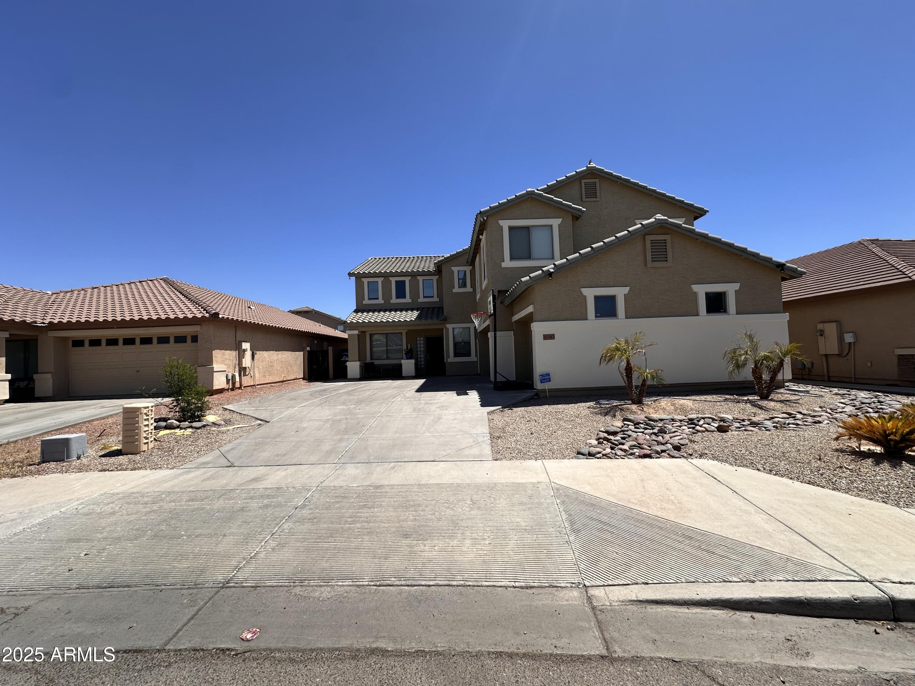 10347 W ODEUM Lane
