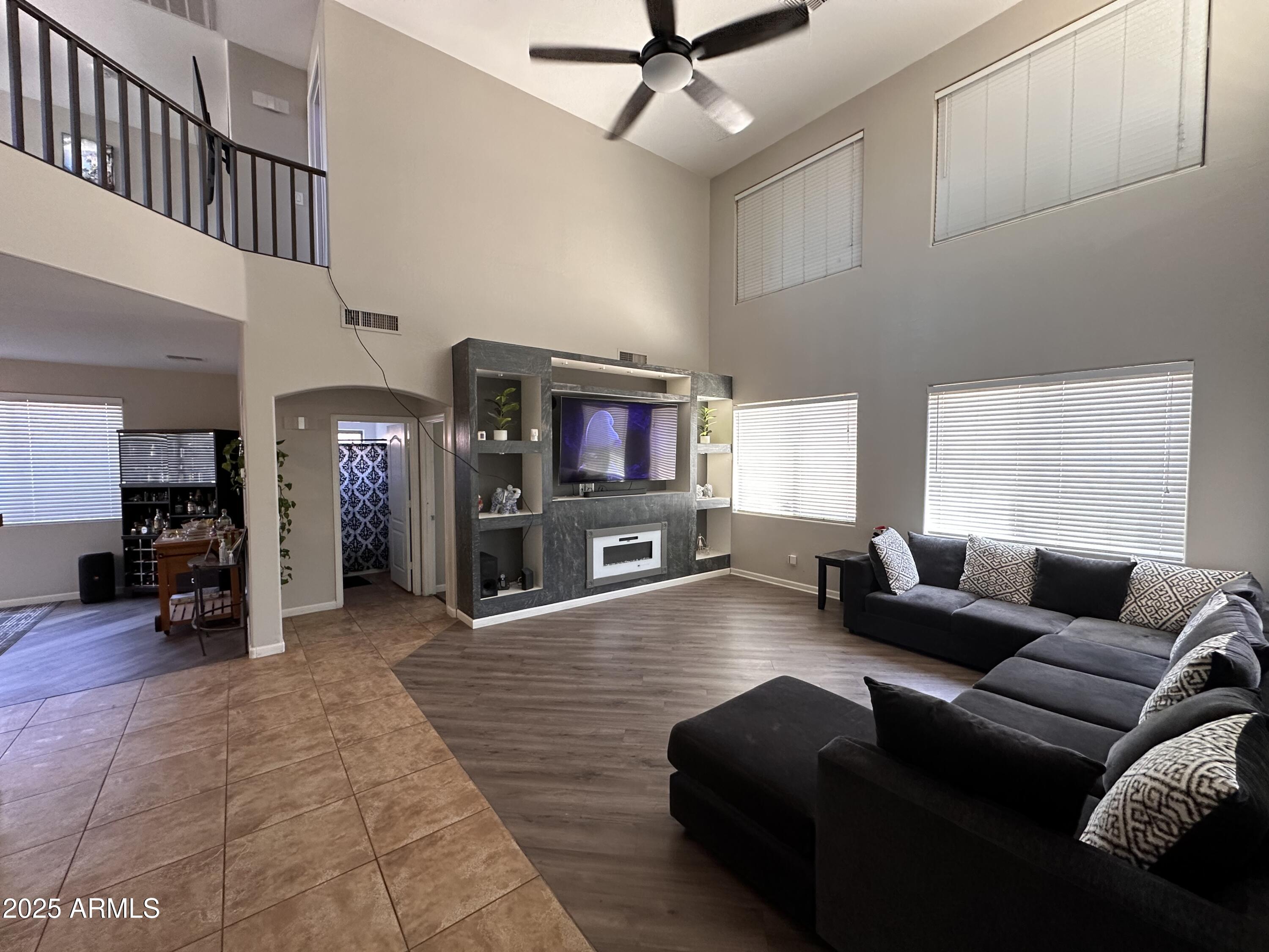 10347 W ODEUM Lane
