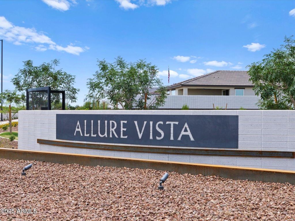 Photo of 24474 W Grove Street, Buckeye, AZ 85326 (MLS # 6934615)