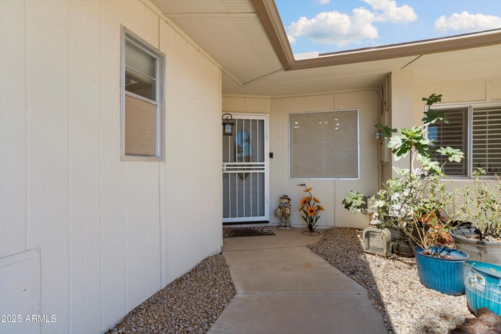 Photo of 19422 N Camino Del Sol, Sun City West, AZ 85375 (MLS # 6928387)