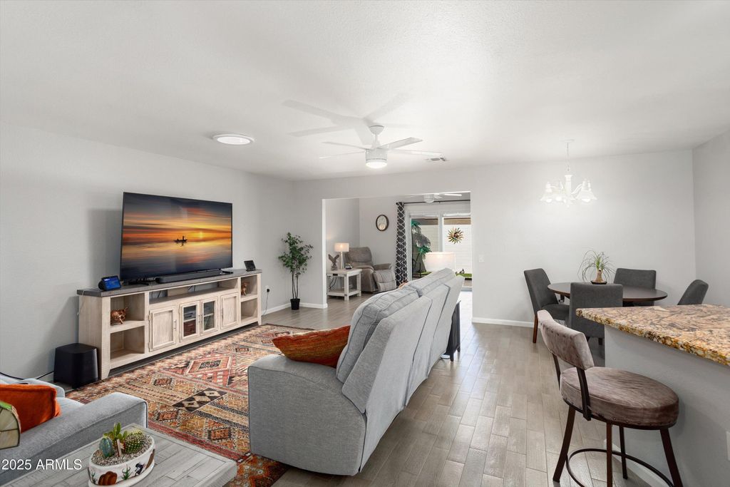 Photo of 19422 N Camino Del Sol, Sun City West, AZ 85375 (MLS # 6928387)